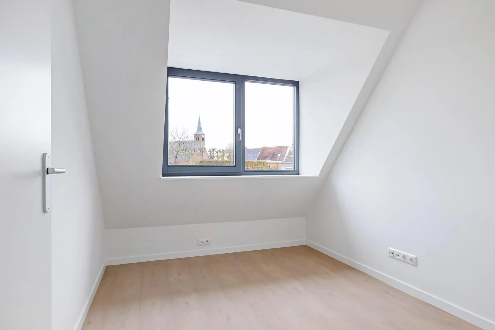 Lage Herenweg 28, Marrum – Unit B-15