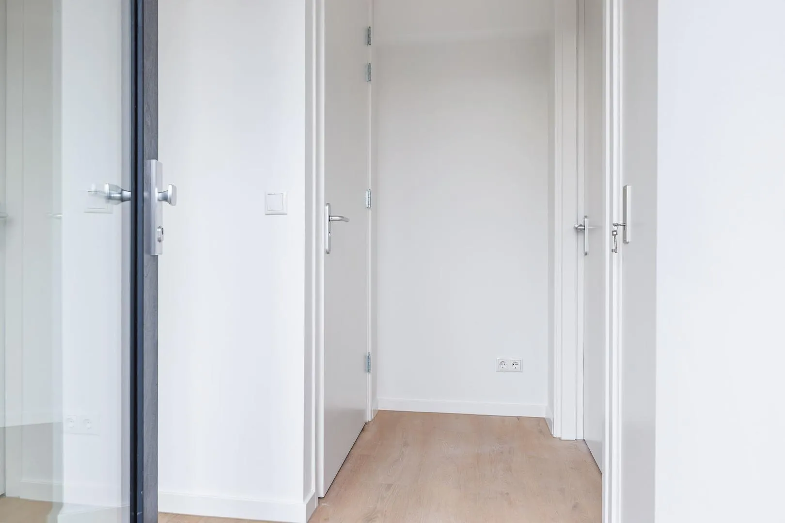 Lage Herenweg 28, Marrum – Unit A-2