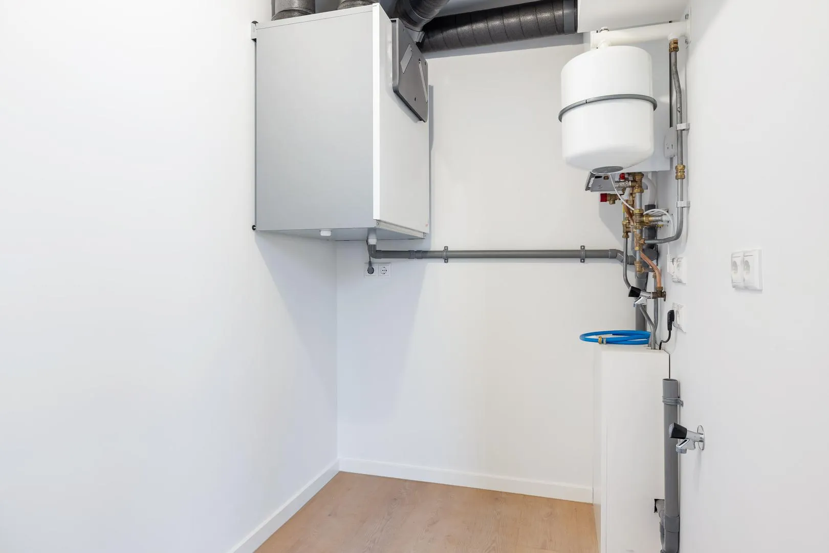 Lage Herenweg 28, Marrum – Unit A-4