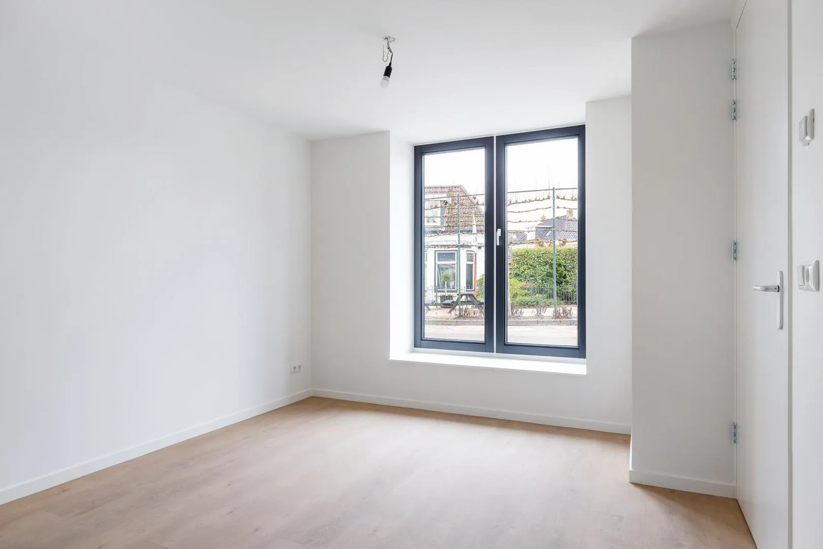 Lage Herenweg 28, Marrum – Unit A-7