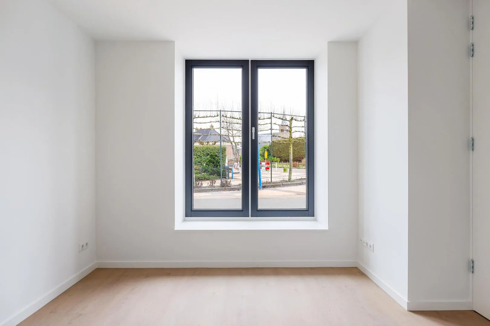 Lage Herenweg 28, Marrum – Unit A-8