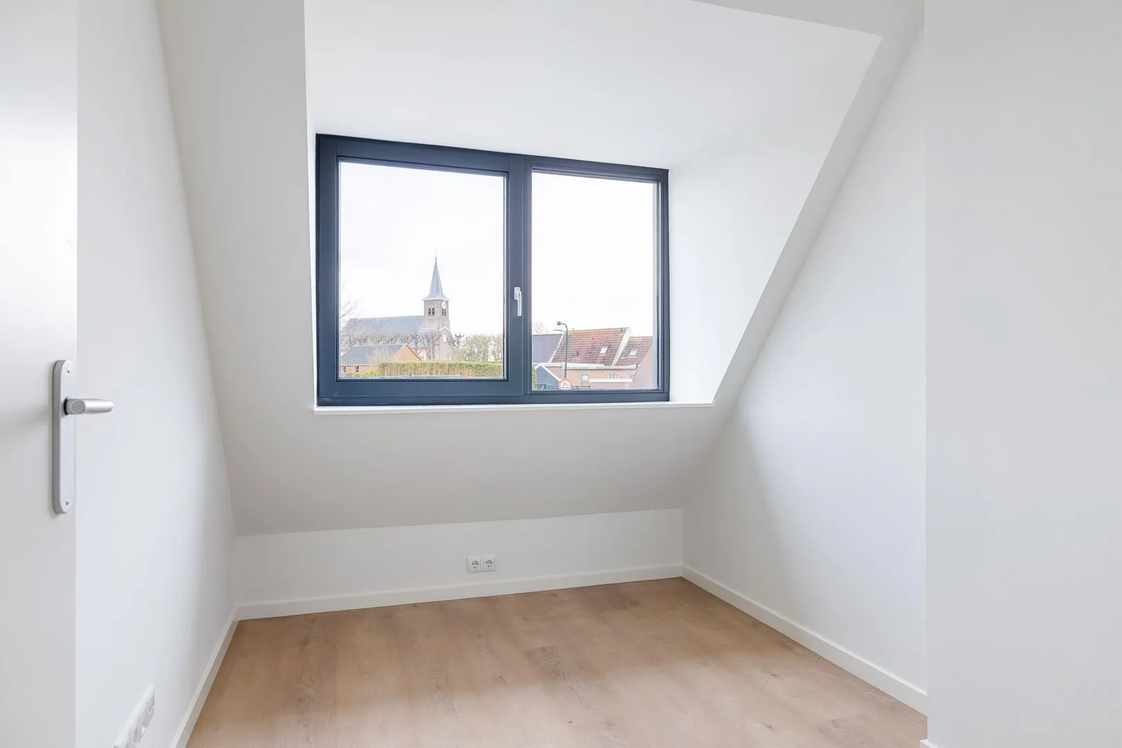 Lage Herenweg 28, Marrum – Unit A-24