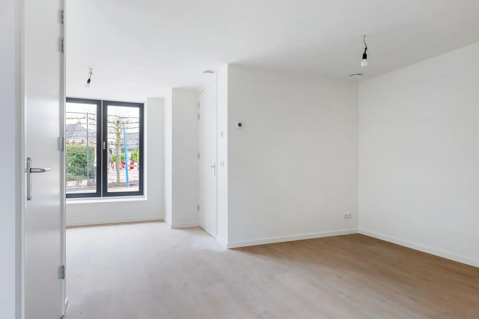 Lage Herenweg 28, Marrum – Unit A-12