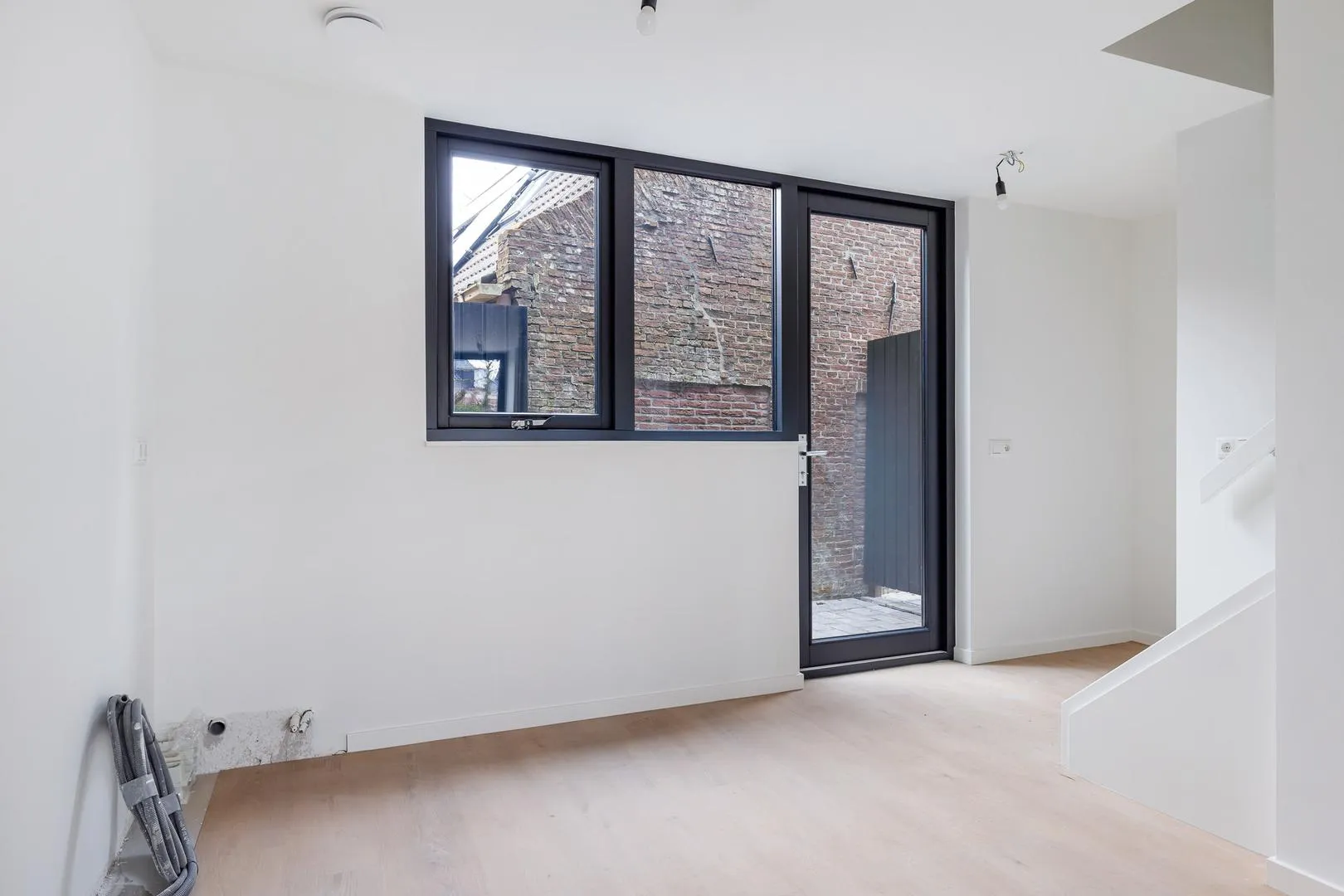 Lage Herenweg 28, Marrum – Unit A-13