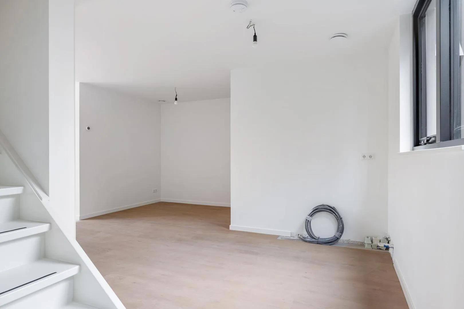 Lage Herenweg 28, Marrum – Unit A-15