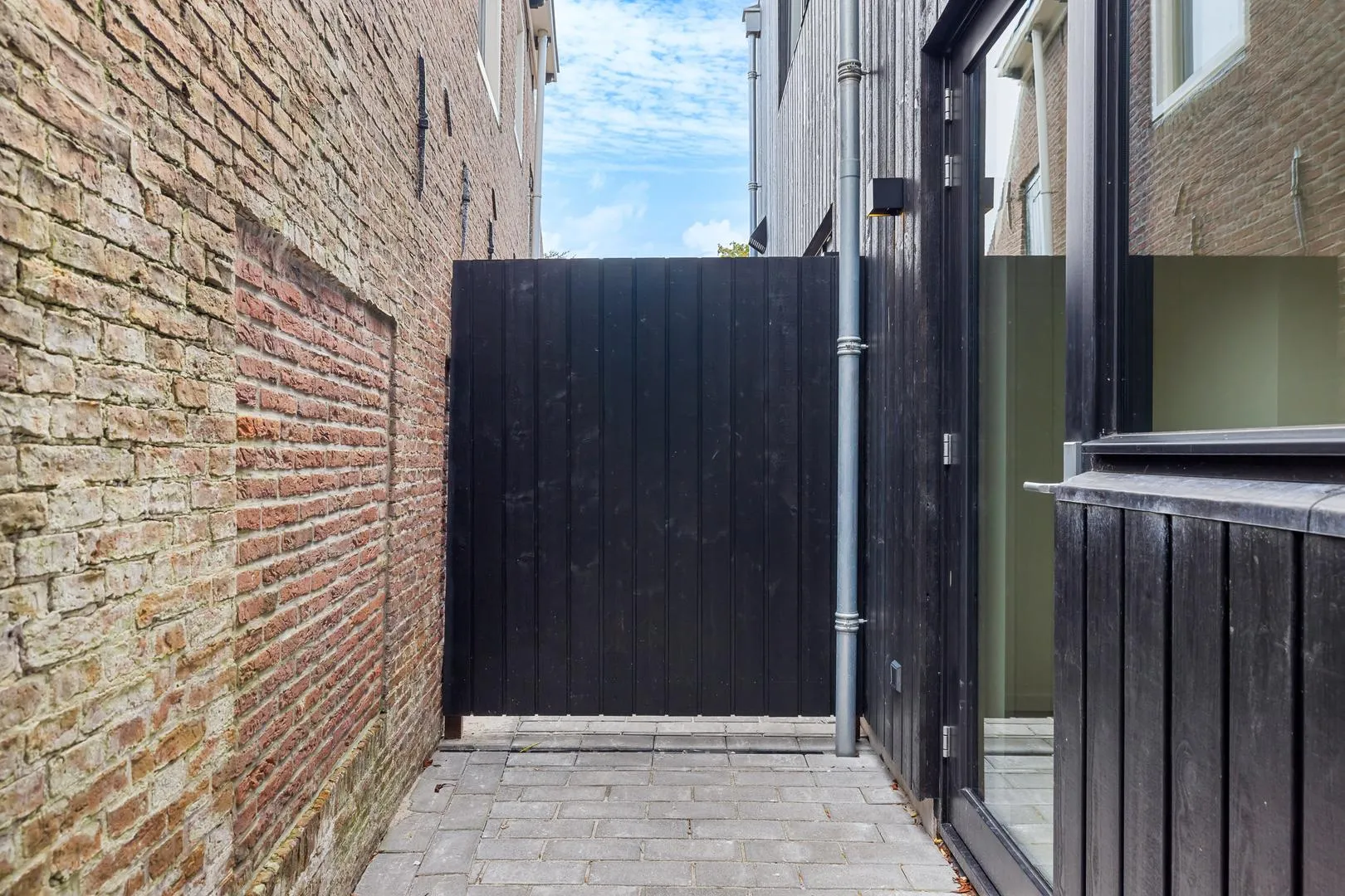 Lage Herenweg 28, Marrum – Unit A-17