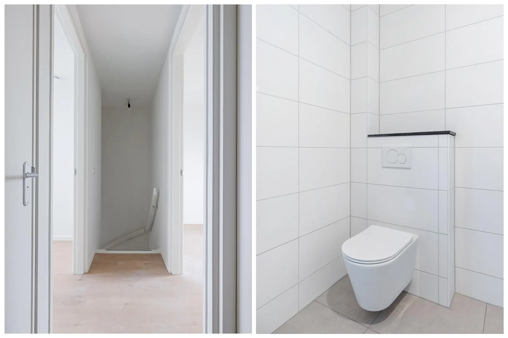 Lage Herenweg 28, Marrum – Unit A-18