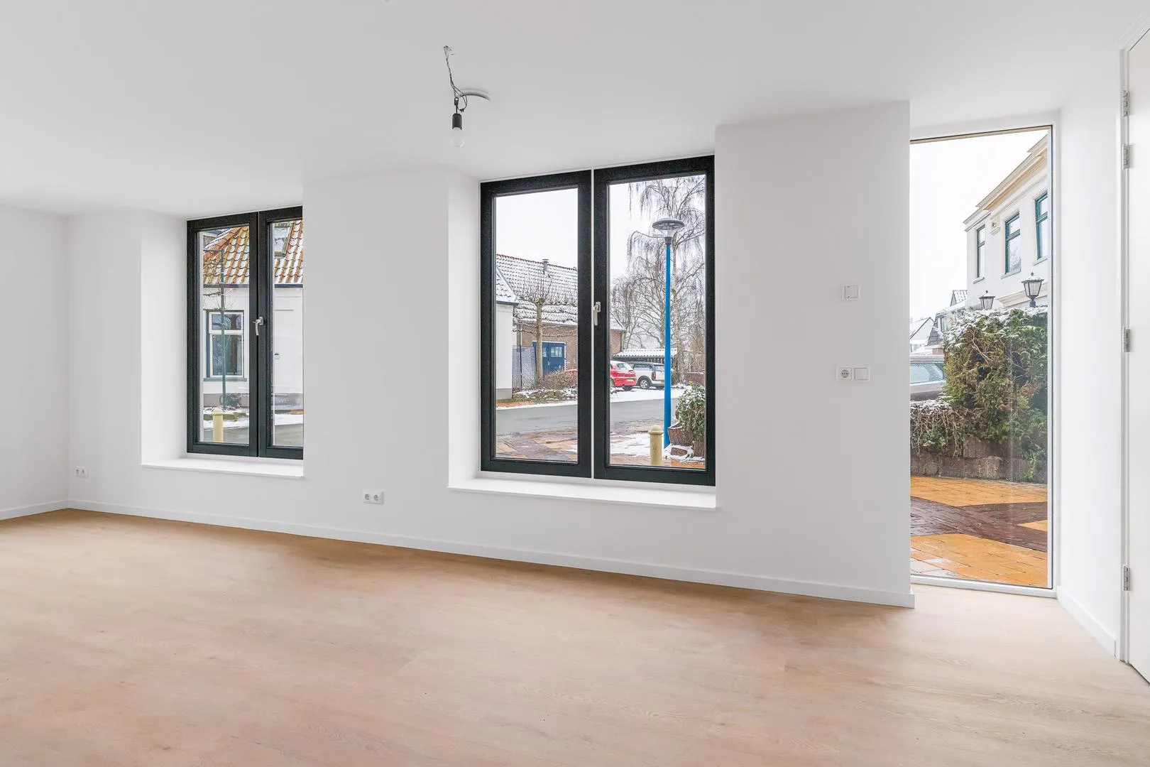 Lage Herenweg, Marrum (extra foto’s)-1