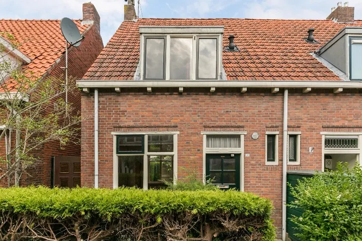 1e Koestraat 20