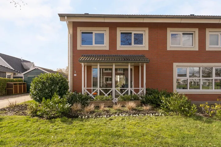 Theo Van Doesburgstraat 71