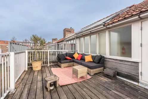 Sassenheimstraat 19 – 3