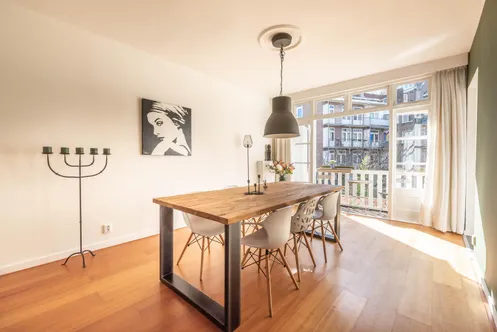 Woubruggestraat 14 – 1