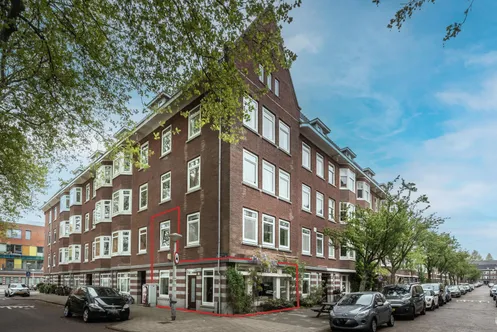Westlandgracht 37