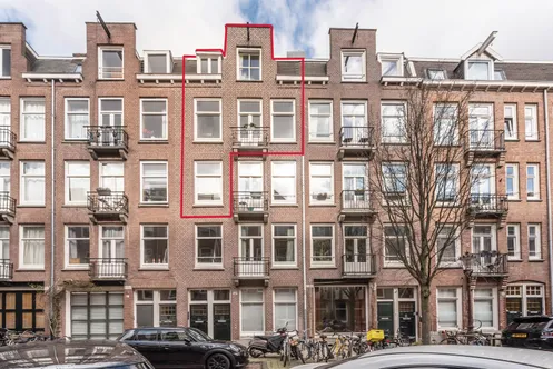 Sluisstraat 40 – 3