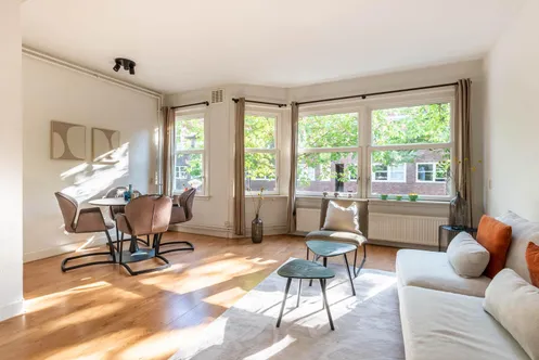 Orteliusstraat 351 – 1