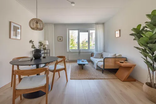 Cooperatiehof 33 – 1