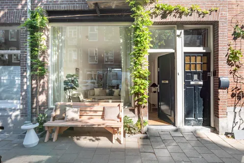 Sluisstraat 38 – H