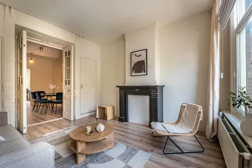 De Clercqstraat 101 – 2