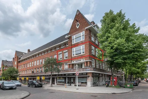 Weissenbruchstraat 10 – 2