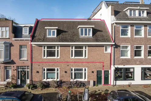 Generaal Vetterstraat 2 – 1