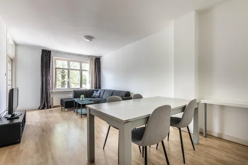 Hoofddorpplein 18 – 1