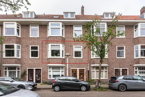 Piet Gijzenbrugstraat 32 – 1