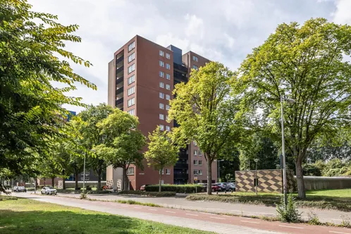 Wittgensteinlaan 140