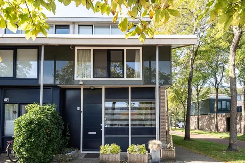 Turnhoutplantsoen 54