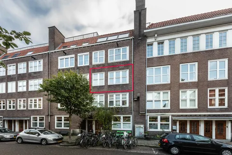 Warmondstraat 157 – 2