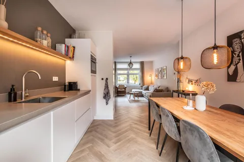 Maasstraat 168 – 1
