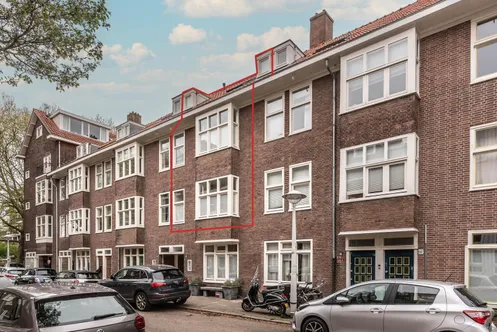 Rietwijkerstraat 68 – 1
