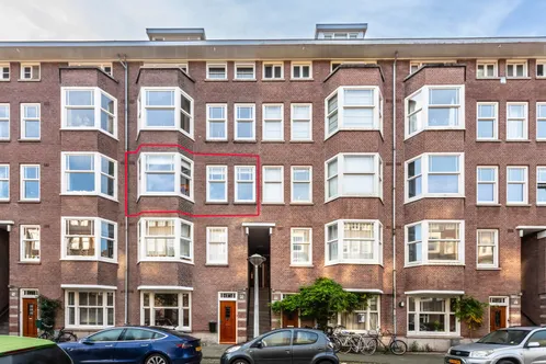 Sassenheimstraat 53 – 2