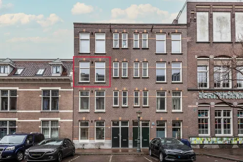Bentinckstraat 82 – 2