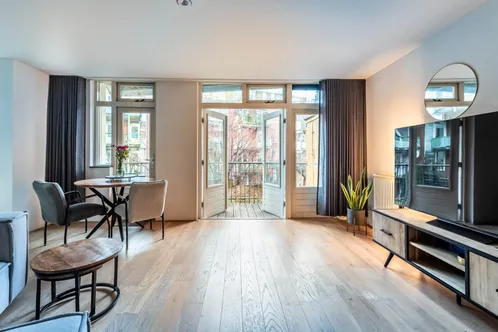 Bataviastraat 65 – B