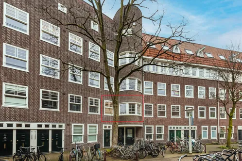 Bataviastraat 65 – B