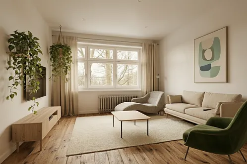 Mercatorstraat 99 – 1