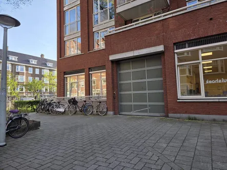 Woestduinstraat 16 Pp 0 – Ong