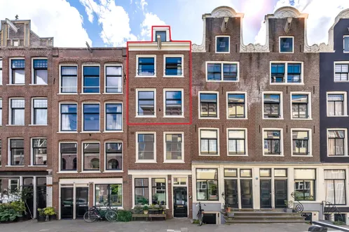 Hoogte Kadijk 66 – 2
