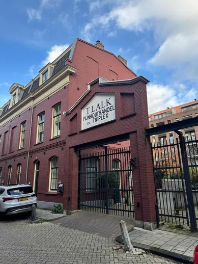 Grote Bickersstraat 0 – Ong