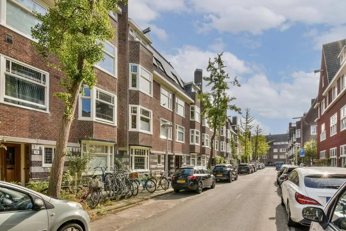 Grevelingenstraat 18 – H