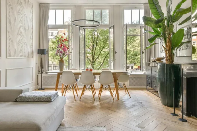 Keizersgracht 758 – 1v