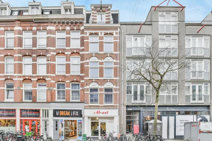 Kinkerstraat 294 – 3