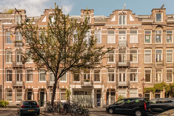 Kanaalstraat 8 – H