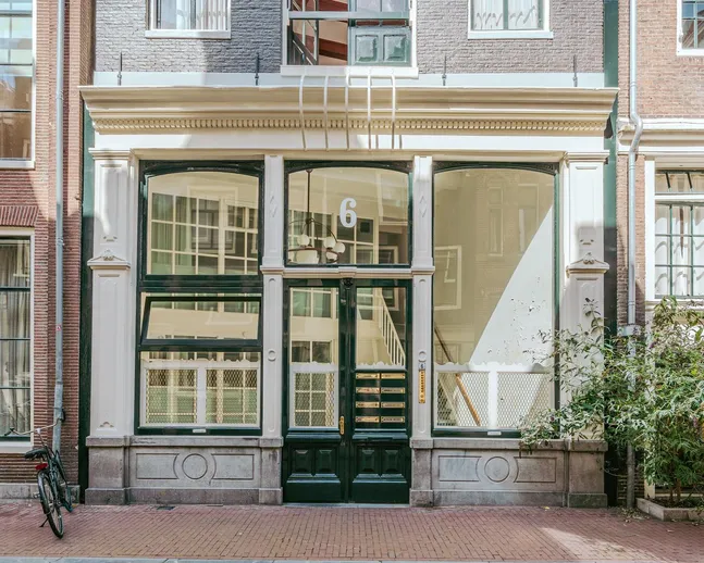 Beulingstraat 6 – A