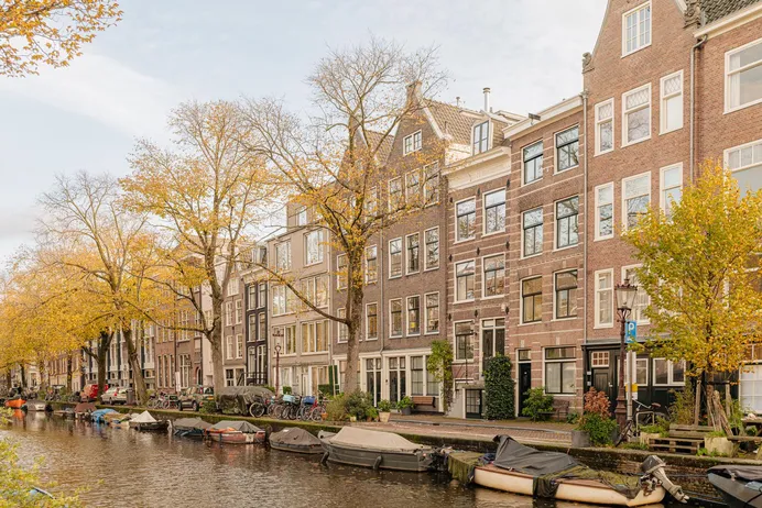 Egelantiersgracht 179 – 2