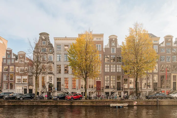 Keizersgracht 391 – D