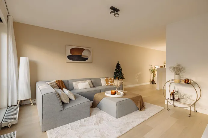 Eerste Jan Steenstraat 54 – C