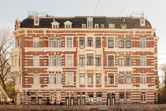 Sarphatistraat 478