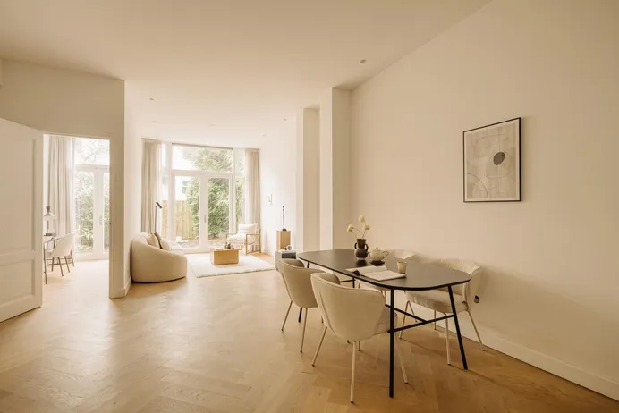 Vrolikstraat 246 – A