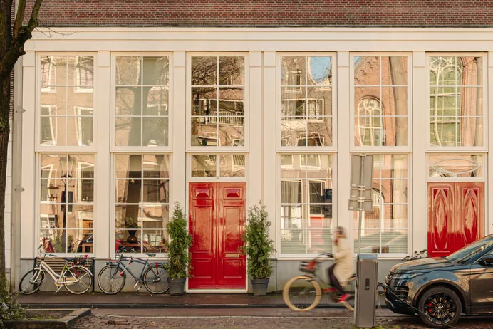Bloemgracht 67